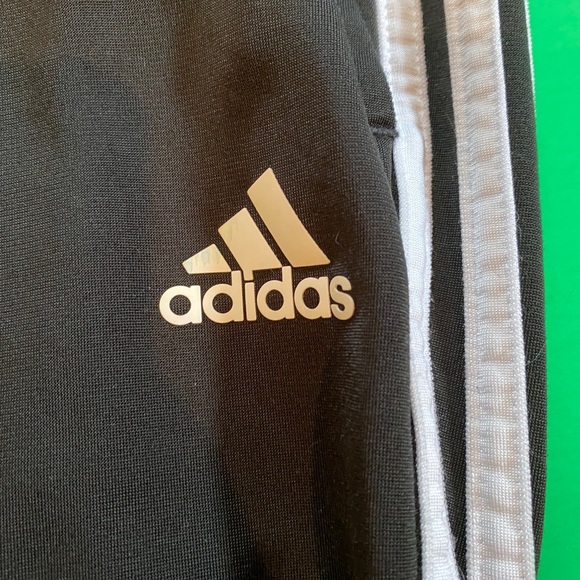 Adidas joggers - Picture 2 of 3